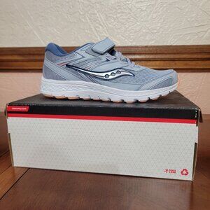 Saucony S-Cohesion Girls 6W